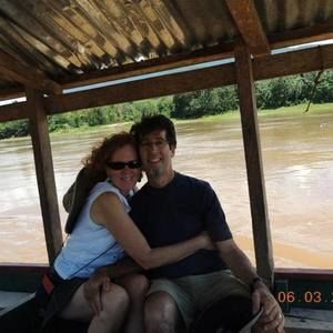 Meet your Posher, Deborah